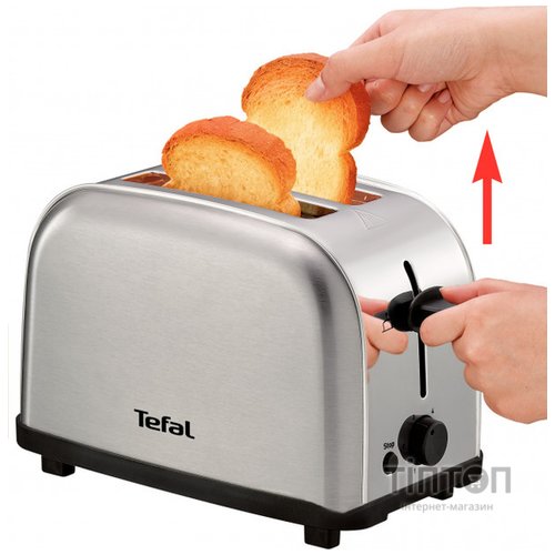 Тостер Tefal TT330D