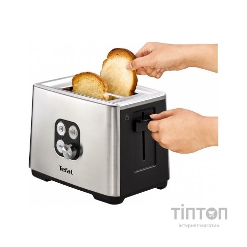 Тостер Tefal TT420D30
