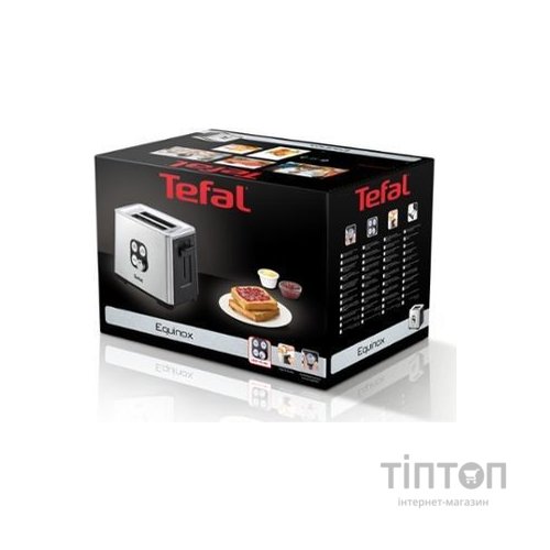 Тостер Tefal TT420D30