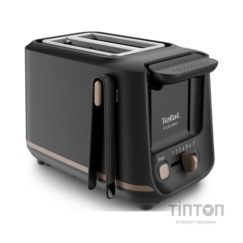 Тостер Tefal TT533811