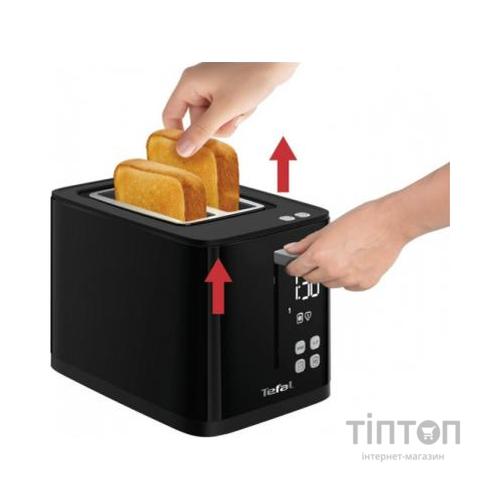 Тостер Tefal TT640810