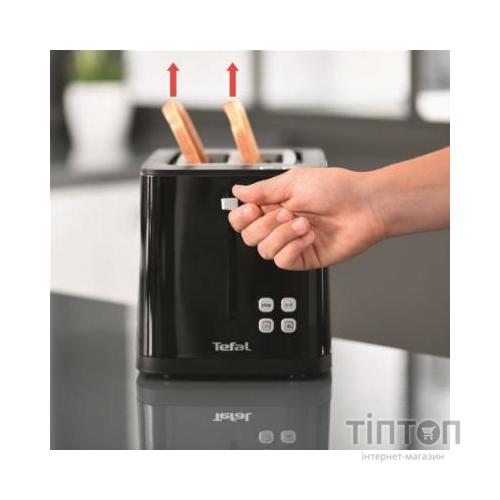 Тостер Tefal TT640810