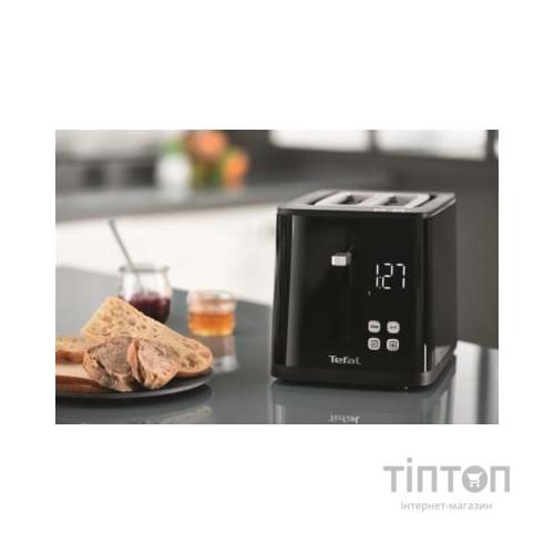 Тостер Tefal TT640810