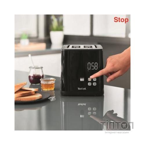 Тостер Tefal TT640810
