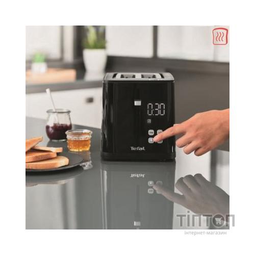 Тостер Tefal TT640810