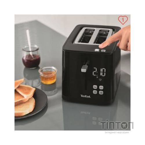 Тостер Tefal TT640810