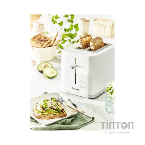 Тостер Tefal TT693110