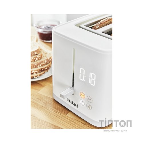 Тостер Tefal TT693110