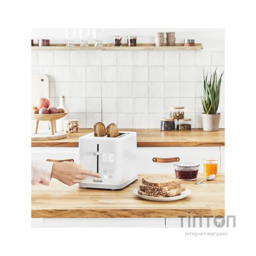 Тостер Tefal TT693110