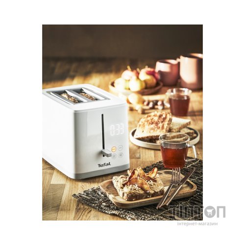 Тостер Tefal TT693110