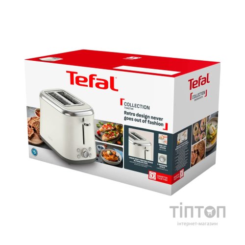 Тостер Tefal TT720AE0