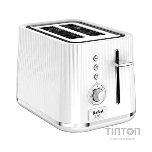 Тостер Tefal TT761138
