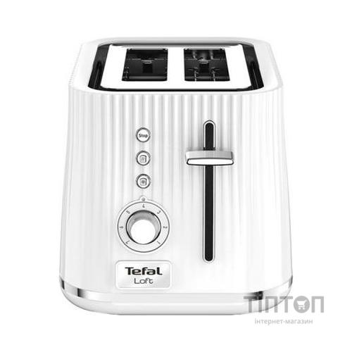 Тостер Tefal TT761138