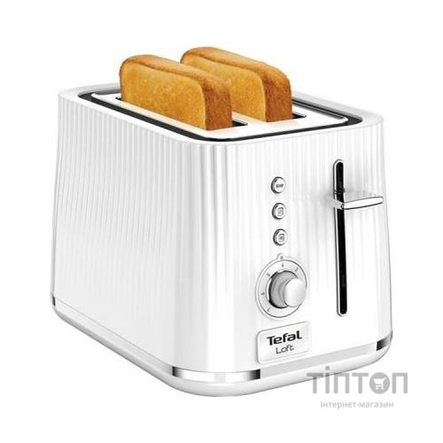 Тостер Tefal TT761138