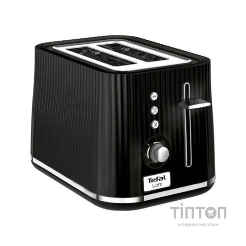 Тостер Tefal TT761838