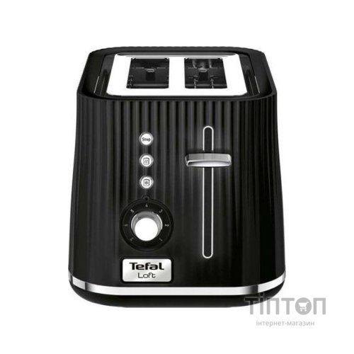 Тостер Tefal TT761838
