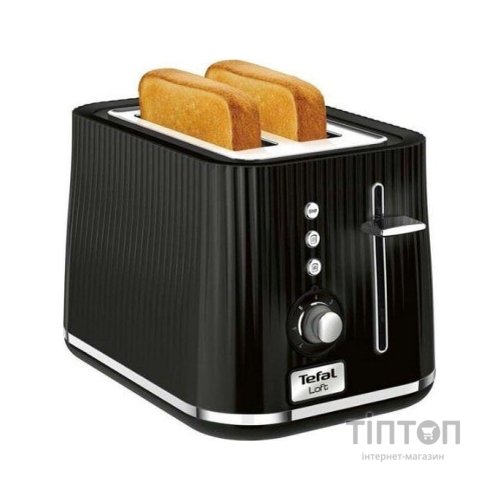 Тостер Tefal TT761838
