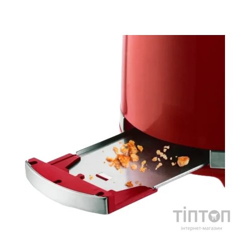 Тостер Ufesa CLASSIC PINUP RED (71305516)