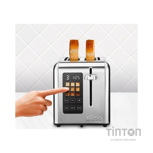 Тостер Ufesa PERFECT (71305557)
