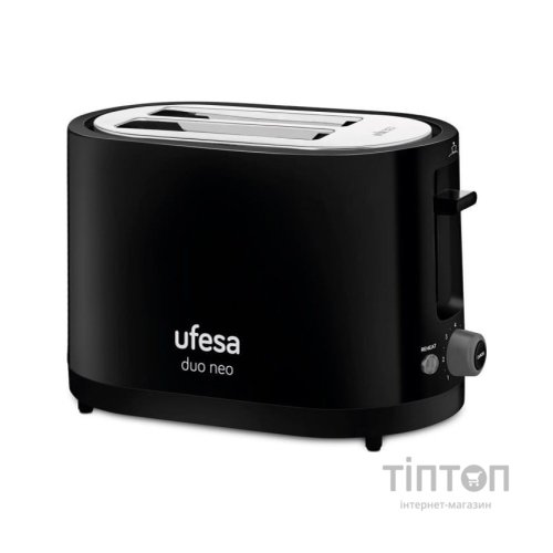 Тостер Ufesa TT7485 Duo Neo (71305144)