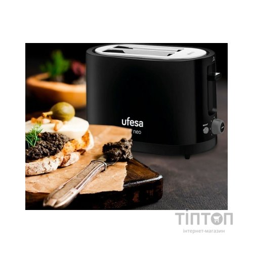 Тостер Ufesa TT7485 Duo Neo (71305144)