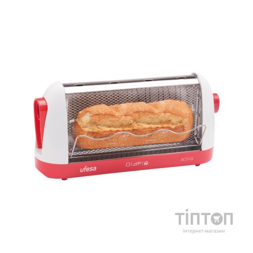 Тостер Ufesa TT7963 ACTIVA (71304436)