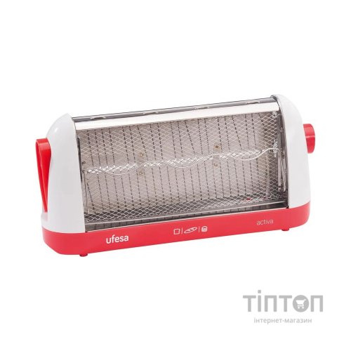 Тостер Ufesa TT7963 ACTIVA (71304436)