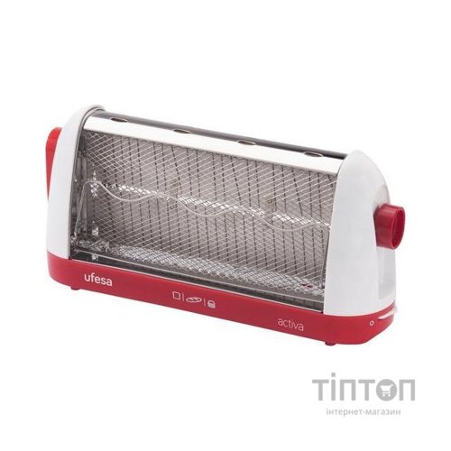 Тостер Ufesa TT7963 ACTIVA (71304436)