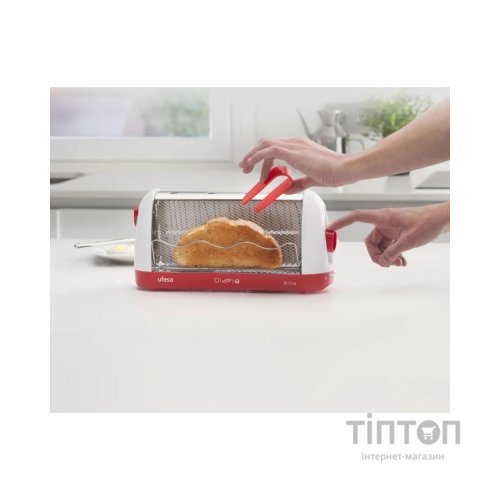 Тостер Ufesa TT7963 ACTIVA (71304436)