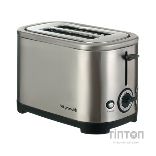 Тостер Vilgrand VT 0928 S