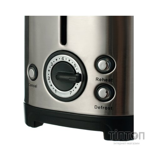 Тостер Vilgrand VT 0928 S