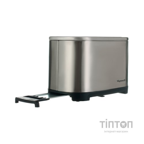 Тостер Vilgrand VT 0928 S