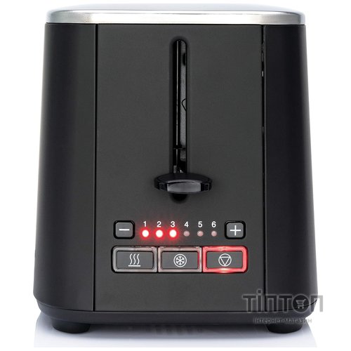 Тостер Wilfa CT-1000MB (602755)