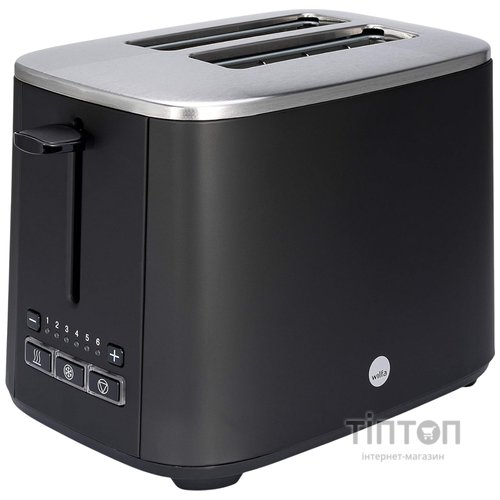 Тостер Wilfa CT-1000MB (602755)
