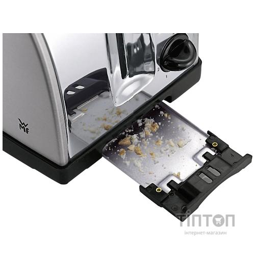 Тостер WMF Stelio 414010012