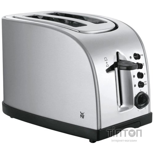 Тостер WMF Stelio 414010012
