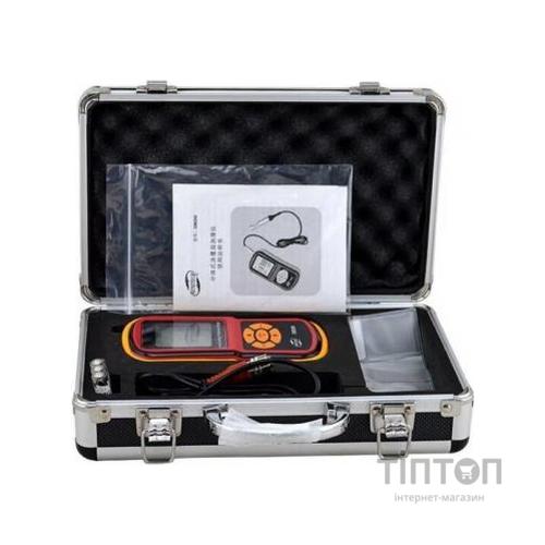 Товщиномір Benetech лакофарбових покриттів для автомобіля Fe, 0-1800мкм (GM280F)