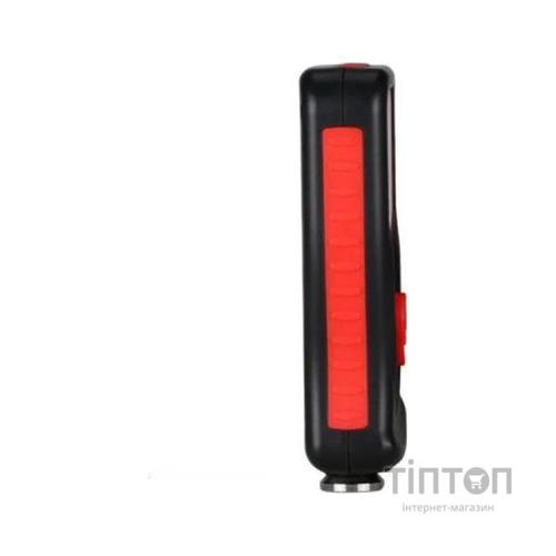 Товщиномір Benetech лакофарбових покриттів HD-дисплей Fe/nFe, 0-1300мкм (GT230)