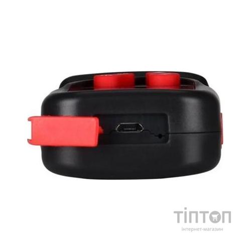 Товщиномір Benetech лакофарбових покриттів HD-дисплей Fe/nFe, 0-1300мкм (GT230)