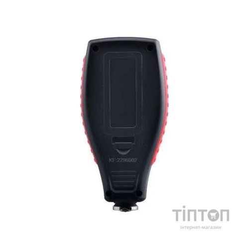 Товщиномір Protester професійний електронний LCD-дисплей Fe/nFe, 0-1800мкм (GT235)