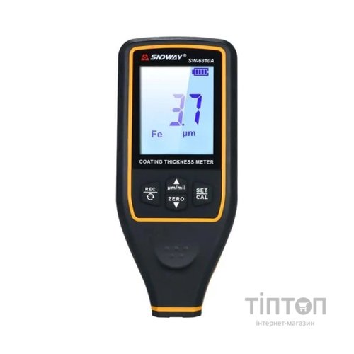 Товщиномір Sndway SW-6310A