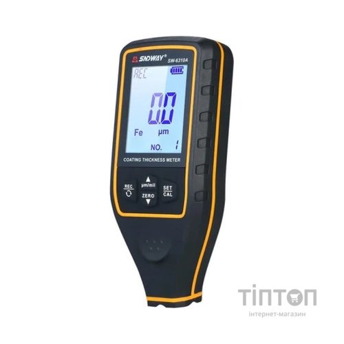 Товщиномір Sndway SW-6310A