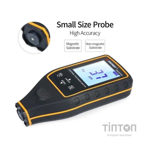 Товщиномір Sndway SW-6310A