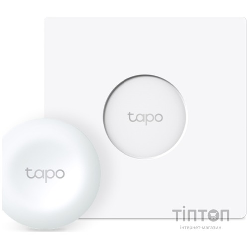 TP-LINK Tapo S200D