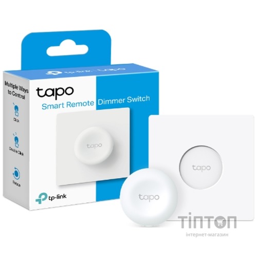 TP-LINK Tapo S200D