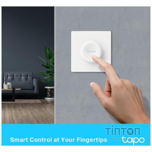 TP-LINK Tapo S200D