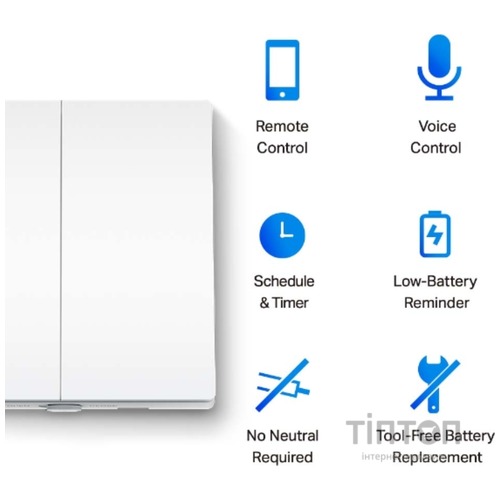 TP-LINK Tapo S220