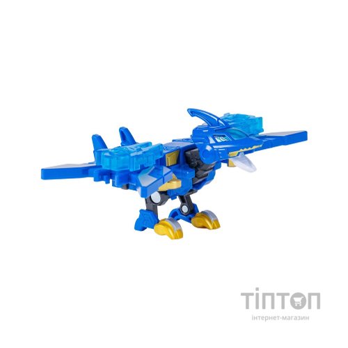 Трансформер Dinoster Динозавр - Синій Птера-бот (EU580840-4)