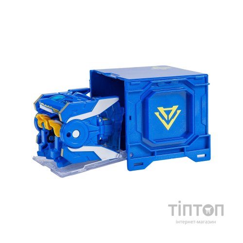 Трансформер Dinoster Динозавр - Синій Птера-бот (EU580840-4)