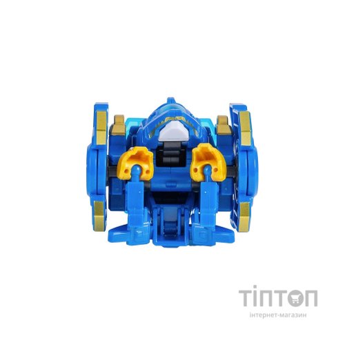 Трансформер Dinoster Динозавр - Синій Птера-бот (EU580840-4)